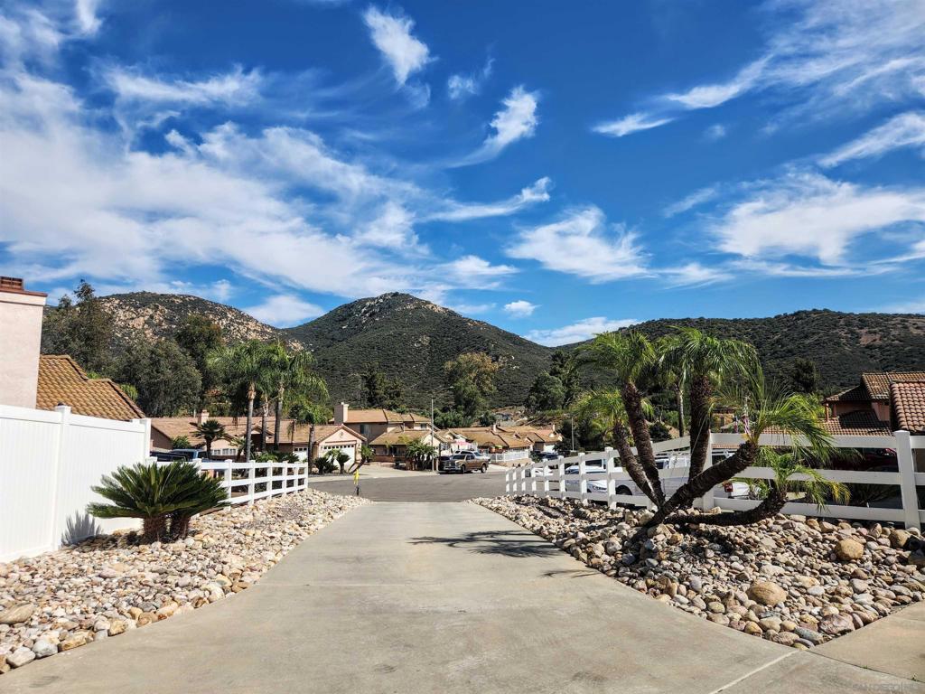 El Cajon - Residential