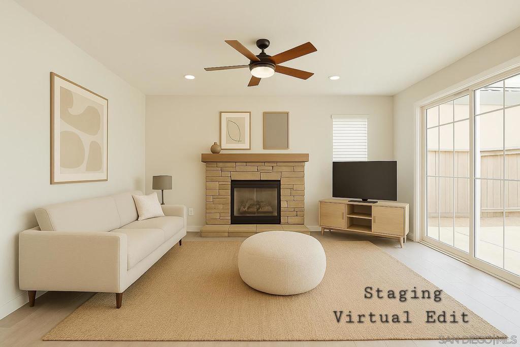 El Cajon - Residential