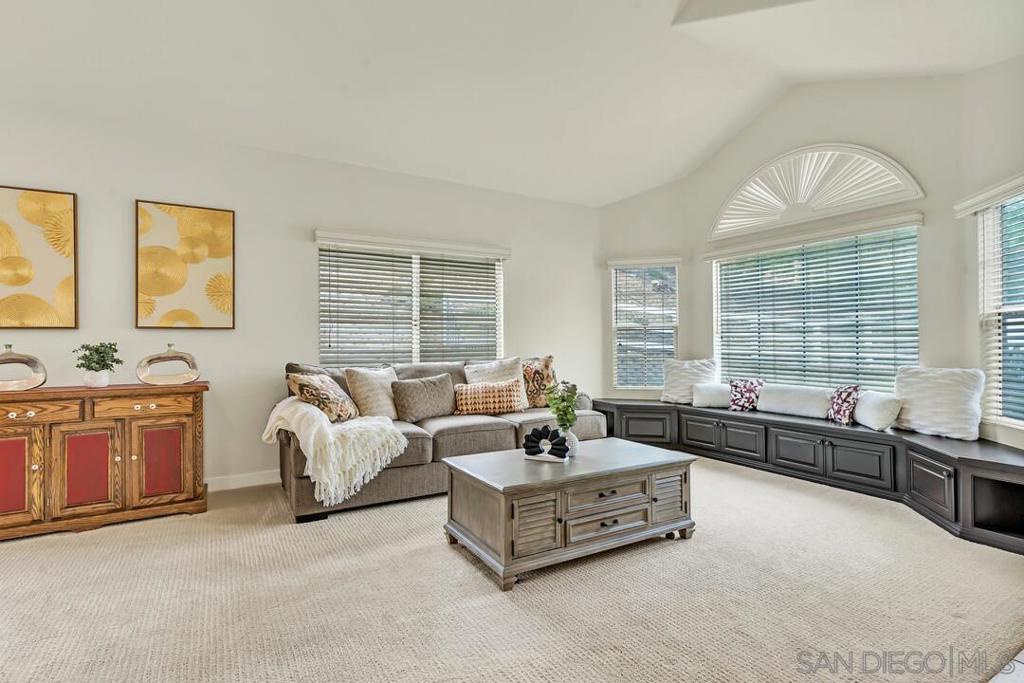 El Cajon - Residential