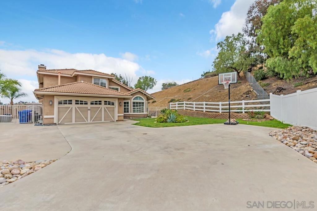 El Cajon - Residential