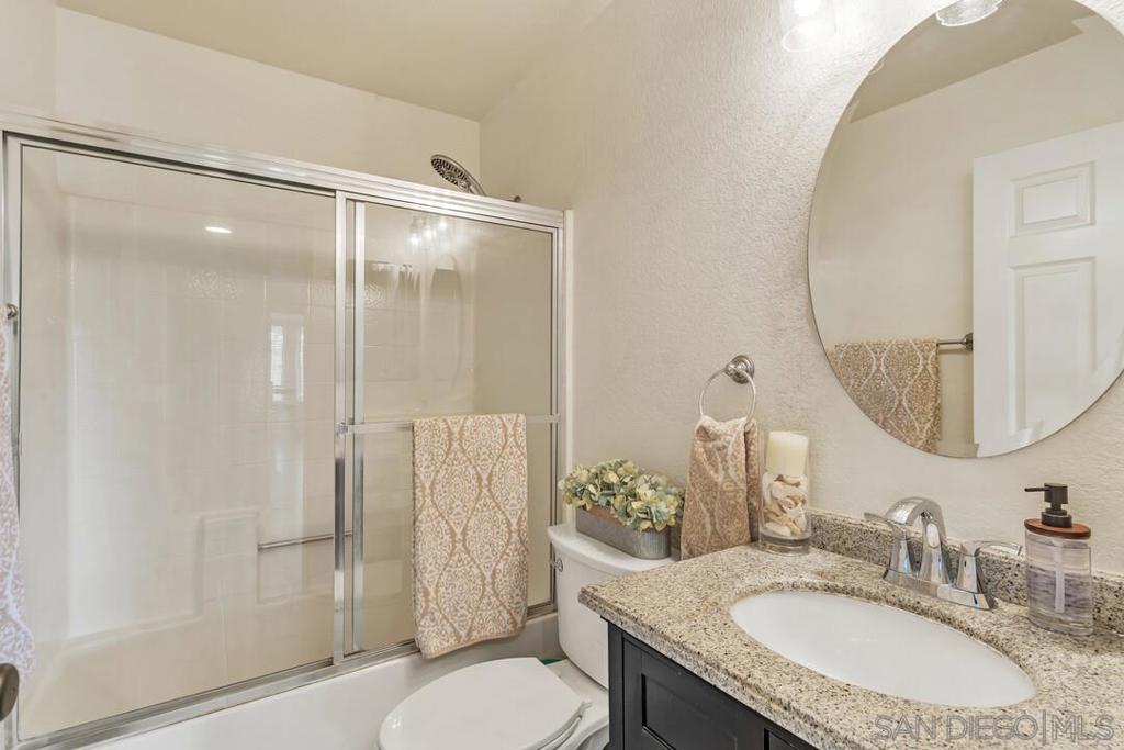 El Cajon - Residential