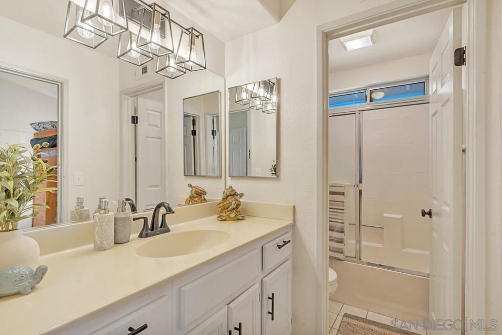 El Cajon - Residential