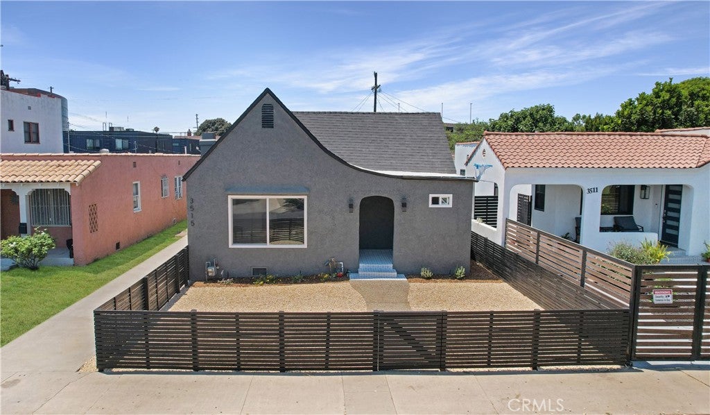 3515 S Norton Ave, Los Angeles CA 90018