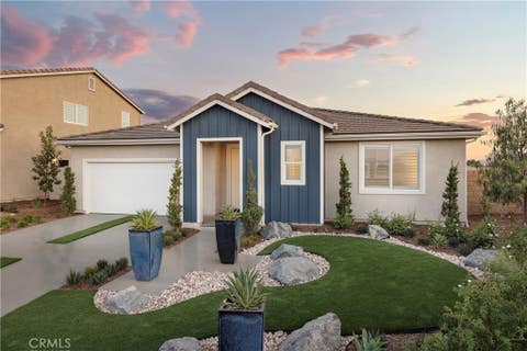Photo of 24879 Tall Tree Terrace Ter, Menifee, CA 92585 (MLS # SR26127986)