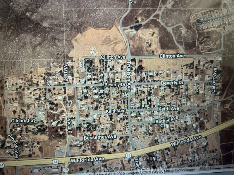 0 Juniper Springs Road