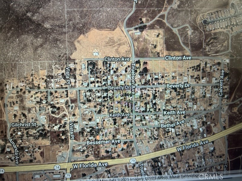 0 Juniper Springs Road