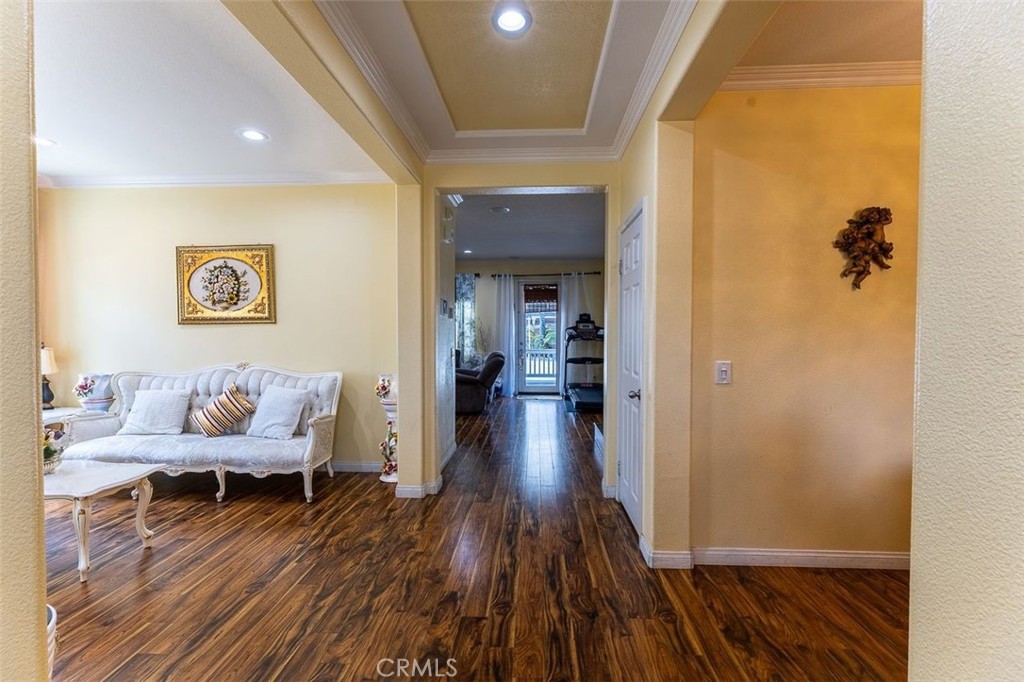 7905 Saddletree Court