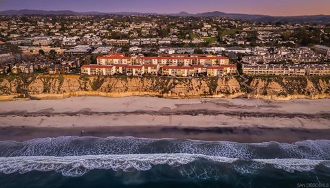 Solana Beach CA 92075