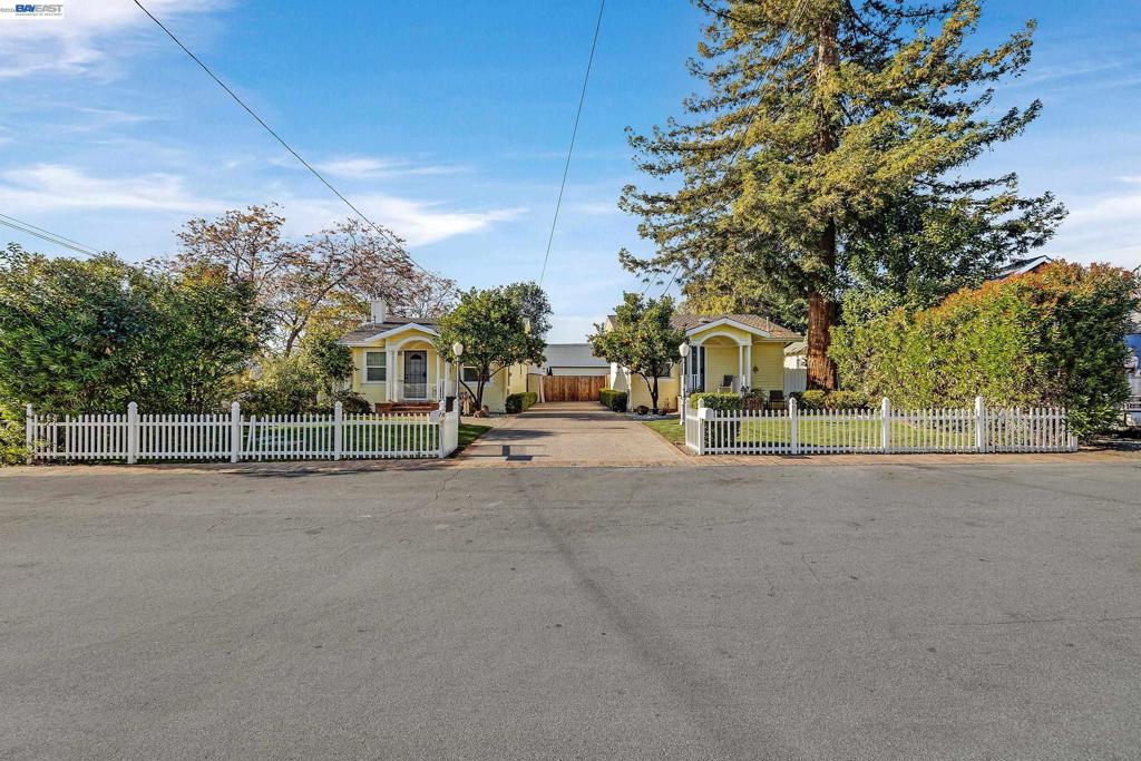 337 I St St, Fremont CA 94536