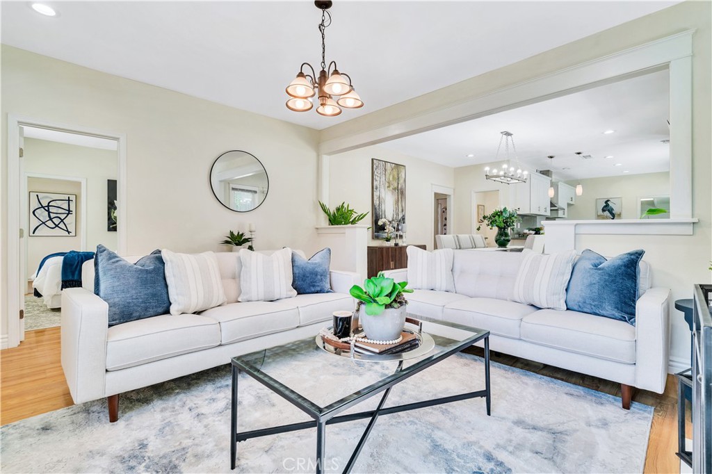 511 Unit 1&2 Alvarado Street