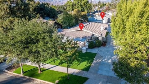 511 Unit 1&2 Alvarado Street Redlands CA 92373