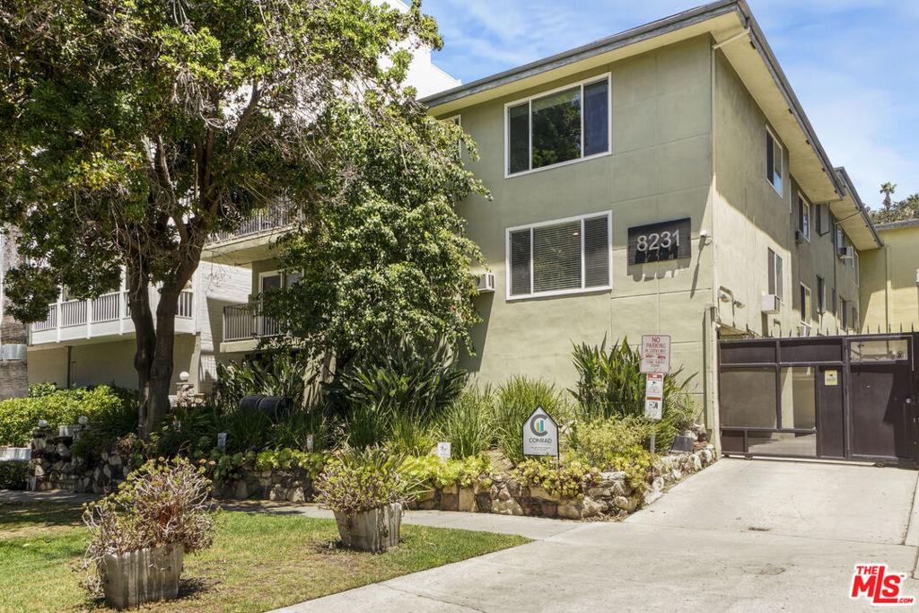 First time to be sold in over 26 years! 5.86% Cap Rate and 11.08 GRM in Prime West Hollywood. AAA+ location just steps away from the world renowned Sunset Blvd! This building has an excellent unit mix offering studio, one-bedroom, and two-bedroom layouts. Recent capital expenditures include a brand new electrical panel, all copper plumbing, all subpanels have been replaced, and seismic gas shut off valves have been installed. On site amenities feature 10 gated parking spots, common laundry, and pool. Select units offer private balcony/patio space and sky lights. There is also a camera system throughout the property. Approximately over 20% in rental upside!