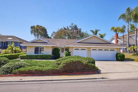723 Fresca Ct Solana Beach CA 92075