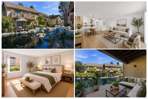 Photo of 182 Tangelo #418, Irvine, CA 92618 (MLS # NDP2602007)