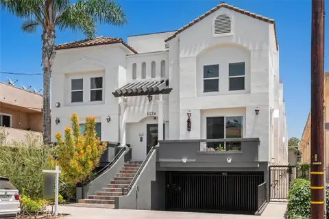 5224 Corteen Pl. Unit 1, Valley Village, CA 91607 - MLS#: OC26123596