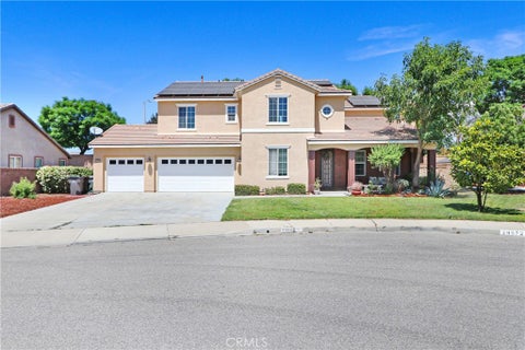 Photo of 28952 Kenda Court, Moreno Valley, CA 92555 (MLS # CV26149038)
