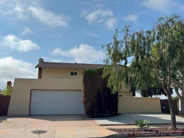 3582 Governor Dr.