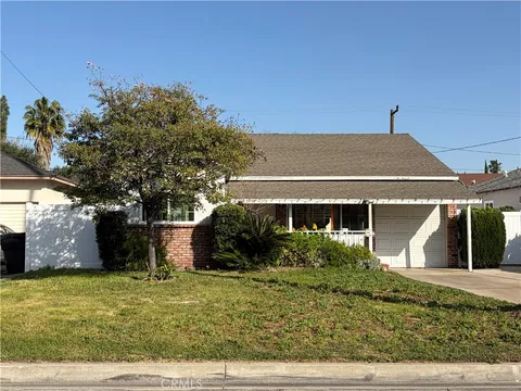 6718 N Golden West Ave, Arcadia, CA 91007 - MLS#: WS26087017
