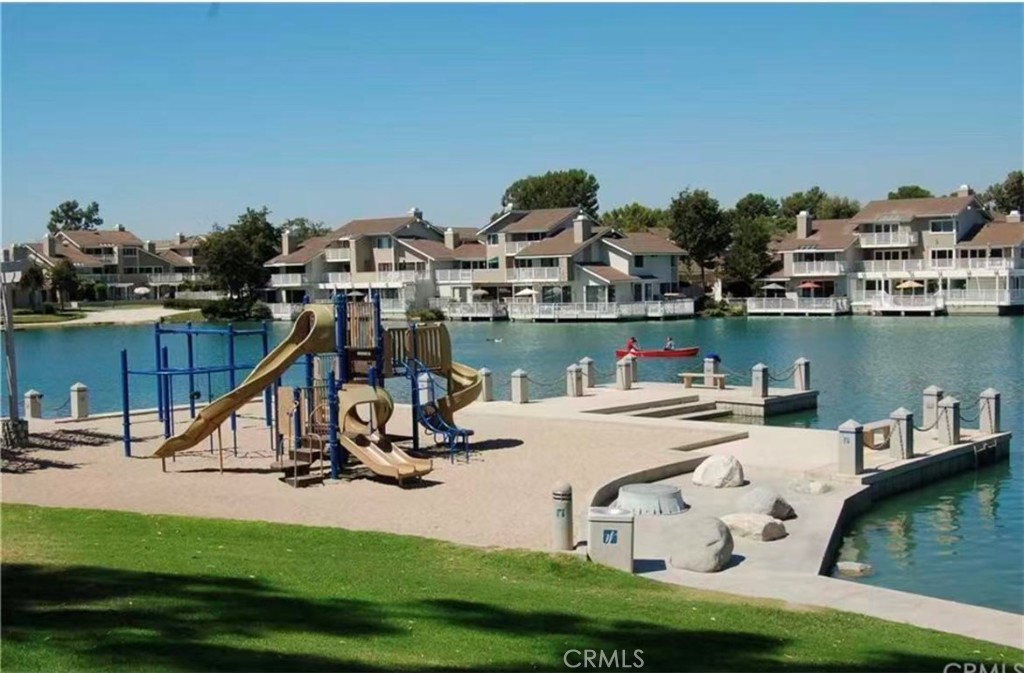 Creekside (CK) - Residential Lease