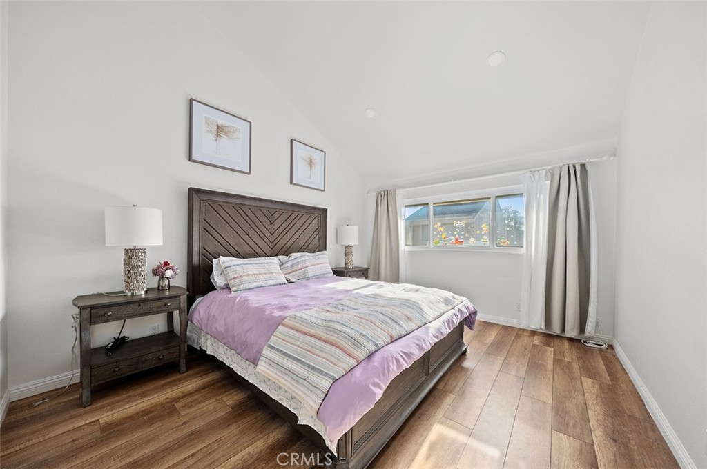 Creekside (CK) - Residential Lease