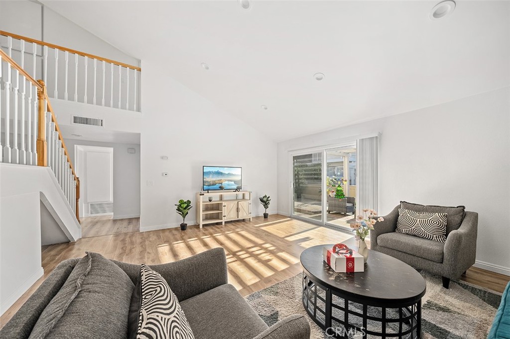 Creekside (CK) - Residential Lease