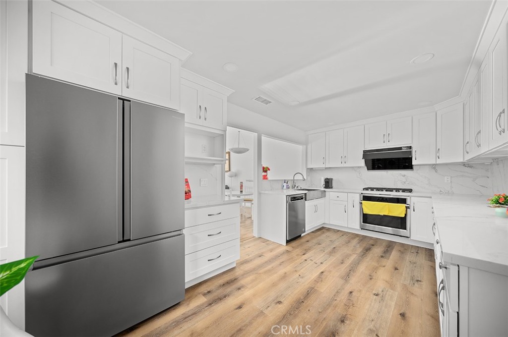 Creekside (CK) - Residential Lease