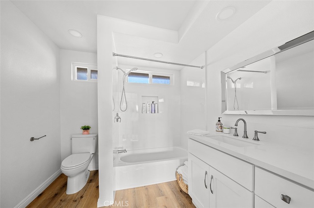 Creekside (CK) - Residential Lease