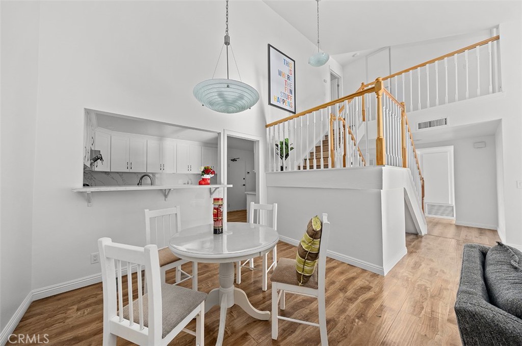 Creekside (CK) - Residential Lease