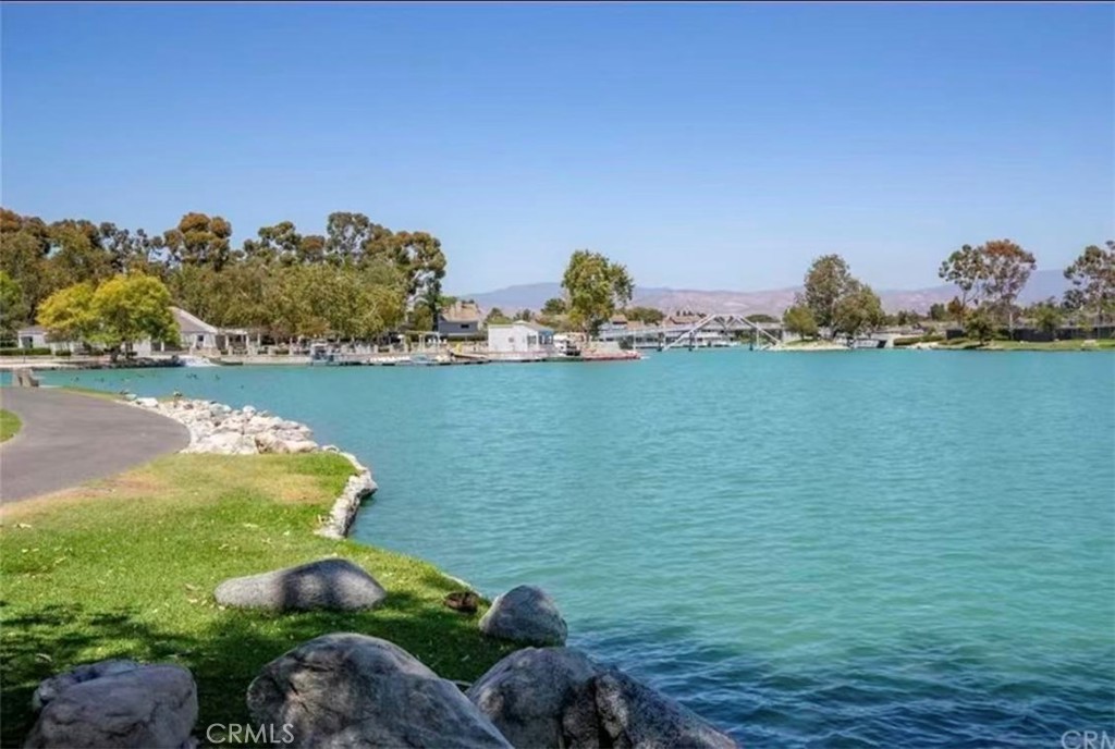 Creekside (CK) - Residential Lease