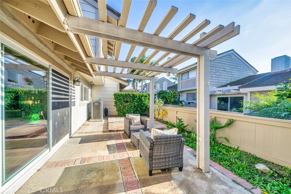 Creekside (CK) - Residential Lease