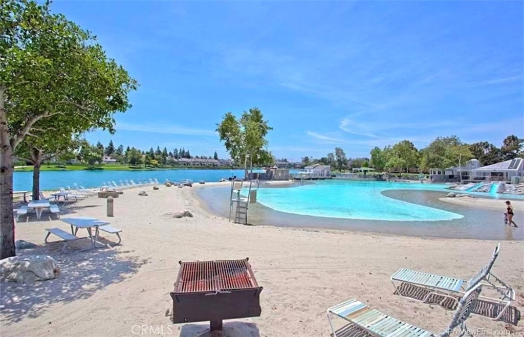 Creekside (CK) - Residential Lease