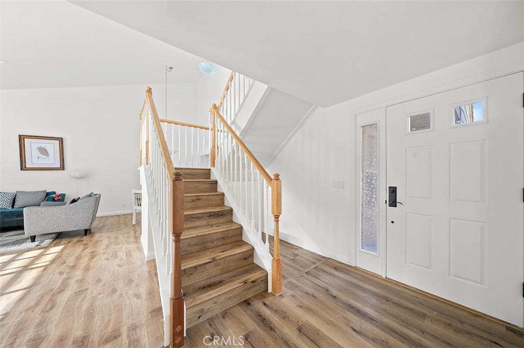 Creekside (CK) - Residential Lease