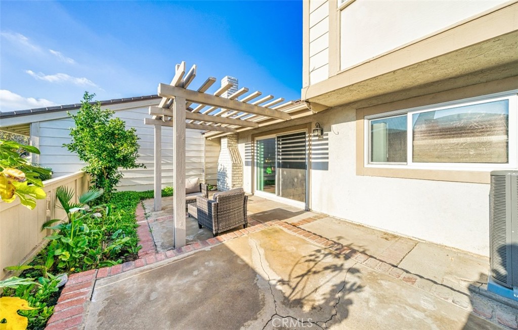 Creekside (CK) - Residential Lease