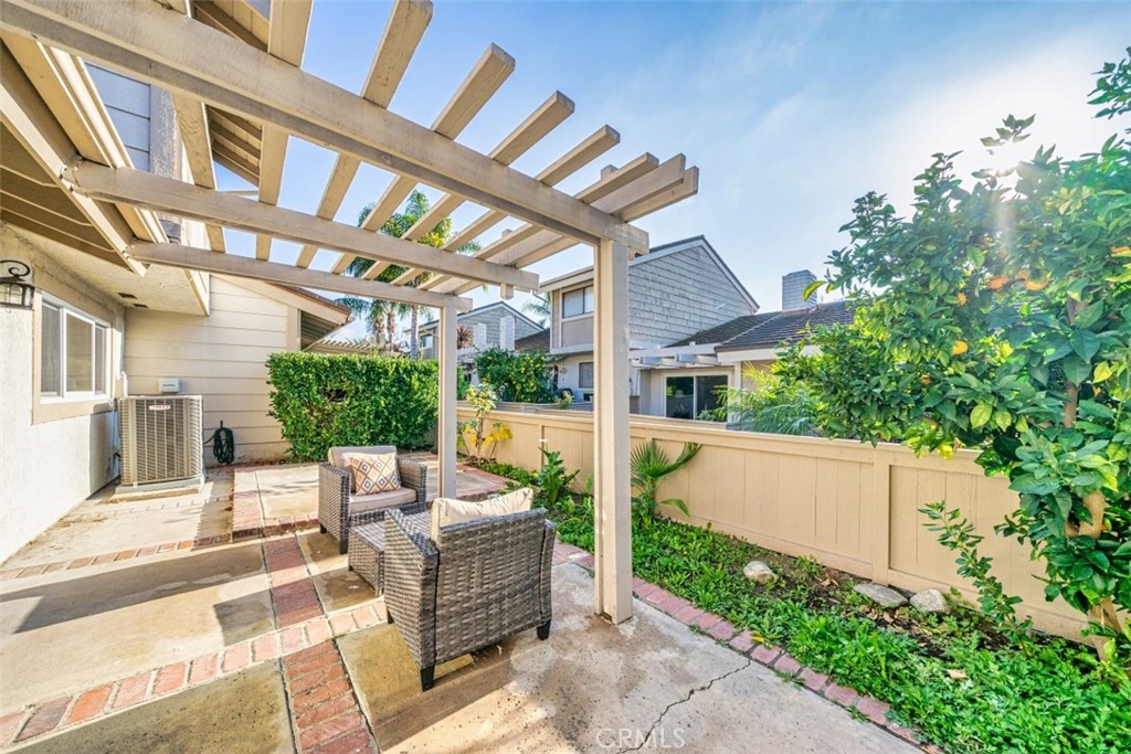 Creekside (CK) - Residential Lease