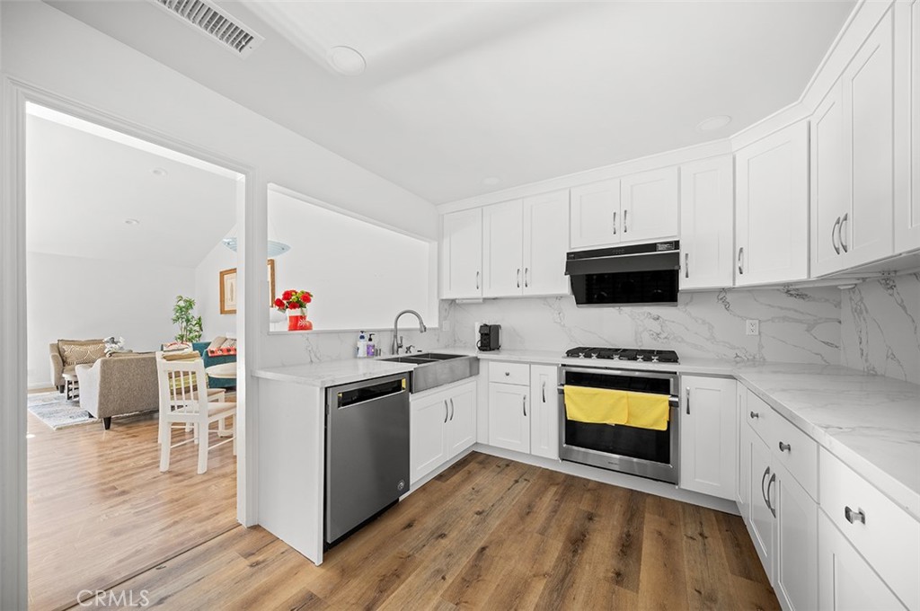 Creekside (CK) - Residential Lease