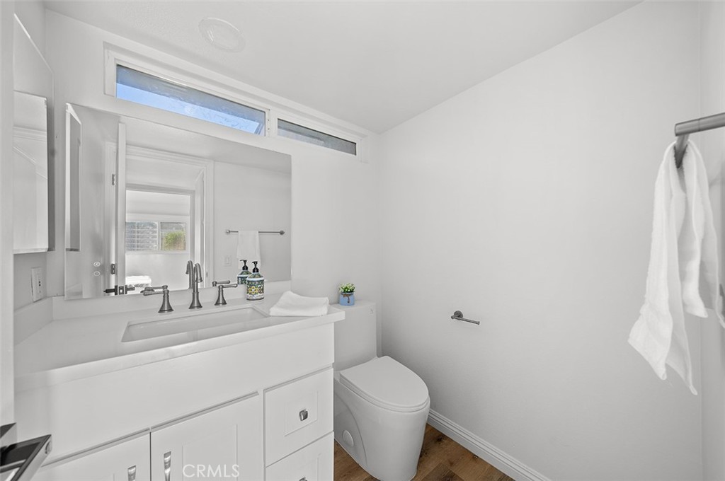 Creekside (CK) - Residential Lease