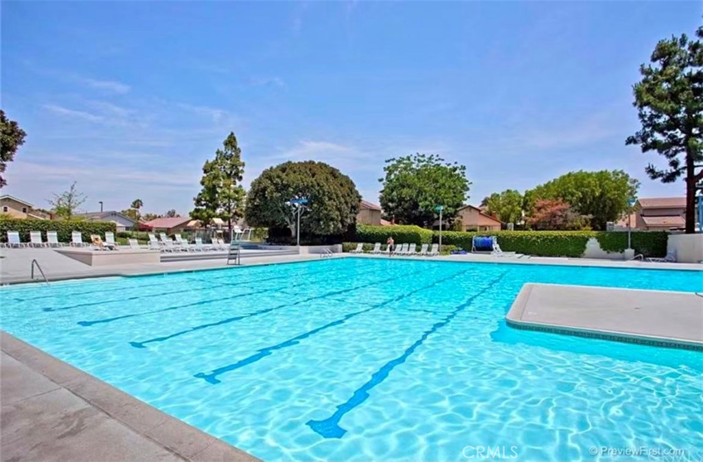 Creekside (CK) - Residential Lease