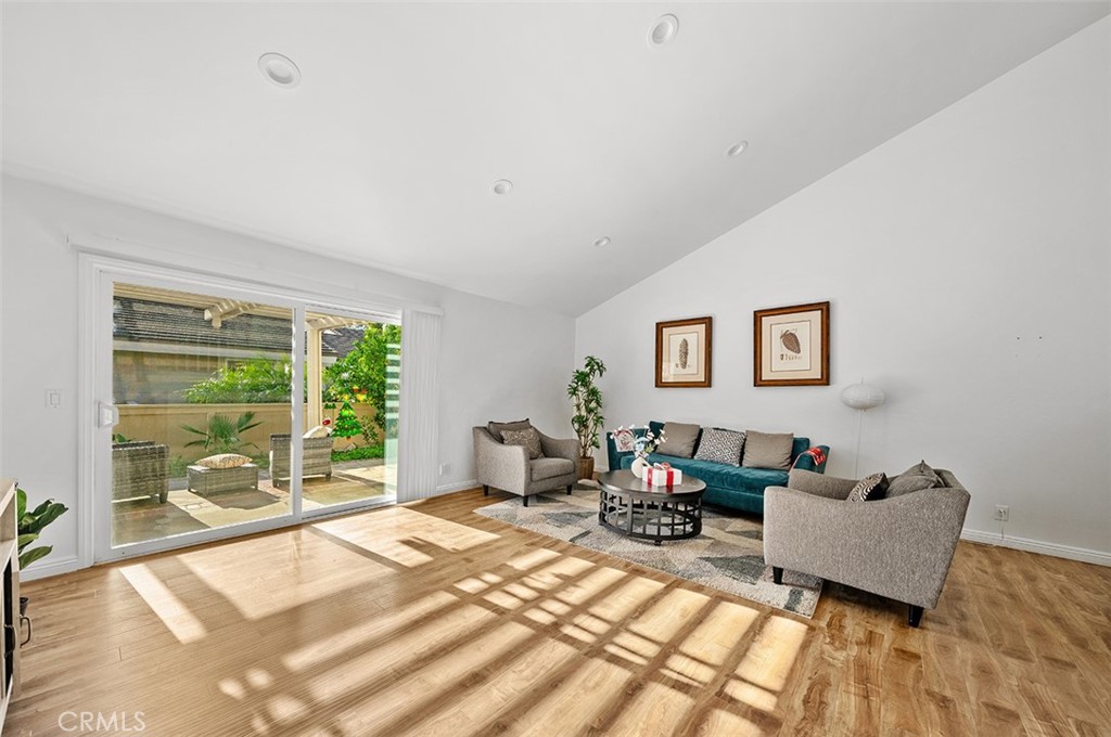 Creekside (CK) - Residential Lease