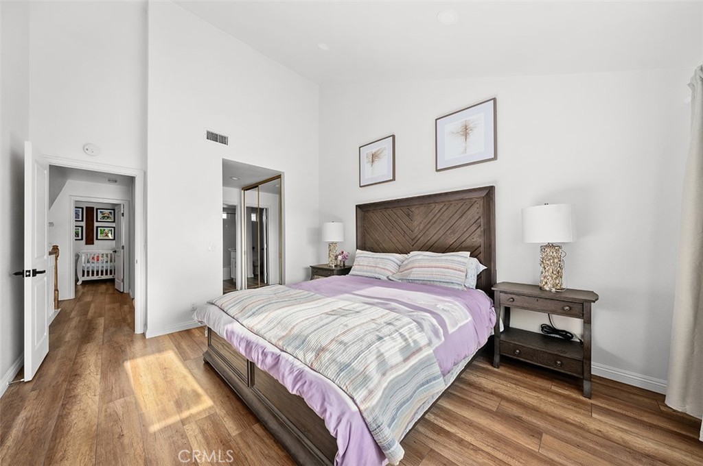 Creekside (CK) - Residential Lease