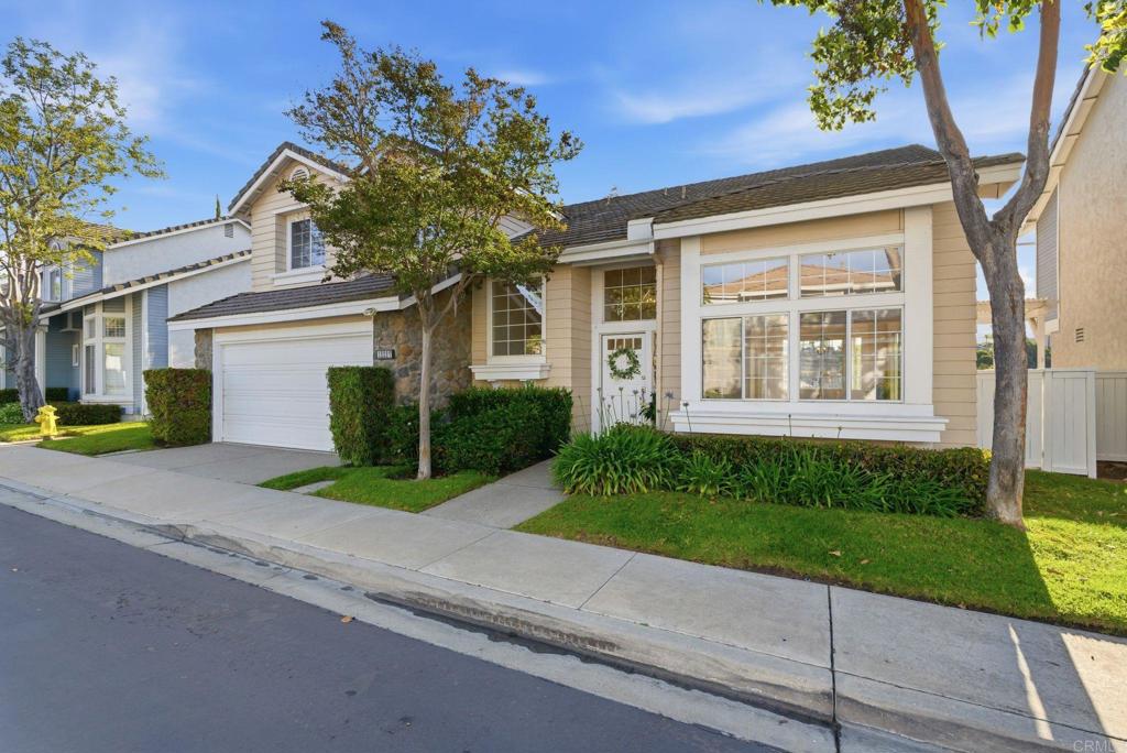 12327 Cornwallis Square