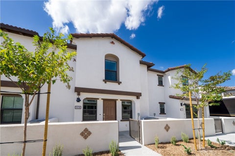 Photo of 16135 Lumia Way, Fontana, CA 92336 (MLS # CV26223129)