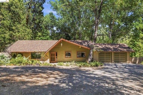 Photo of 22401 S Fork RD, Sonora, CA 95370 (MLS # 41152227)