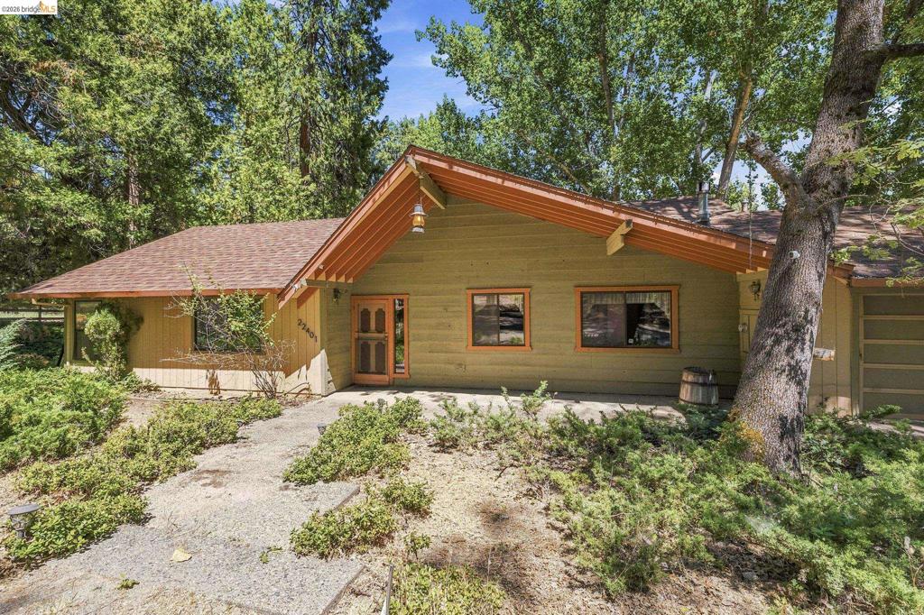 Photo of 22401 S Fork RD, Sonora, CA 95370 (MLS # 41152227)