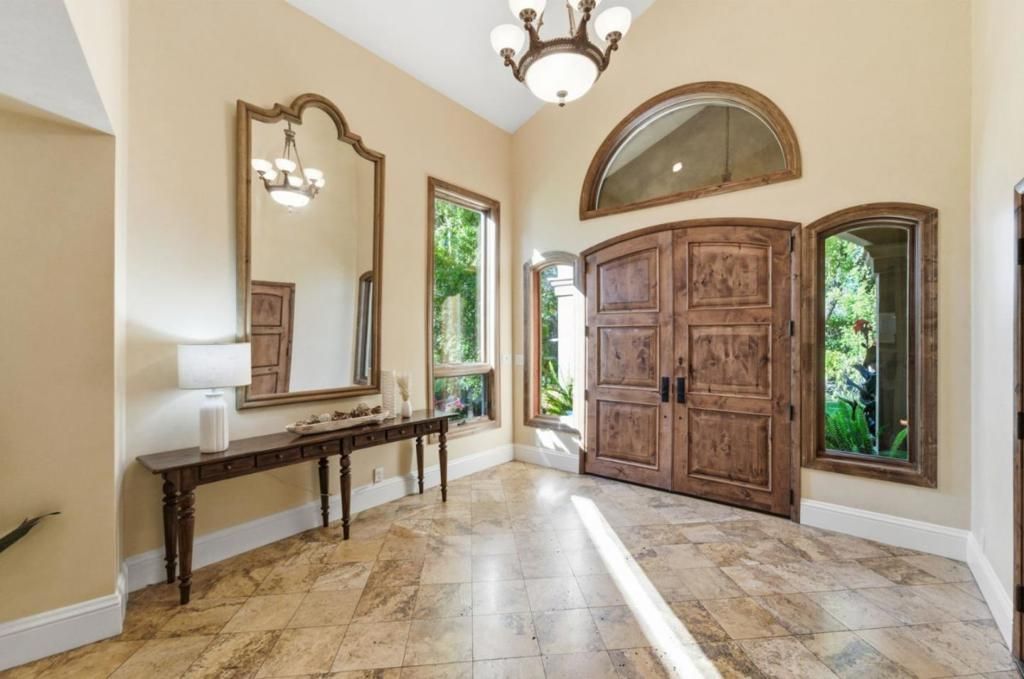 Photo of 16100 Jasmine Way, Los Gatos, CA 95032 (MLS # ML82025428)