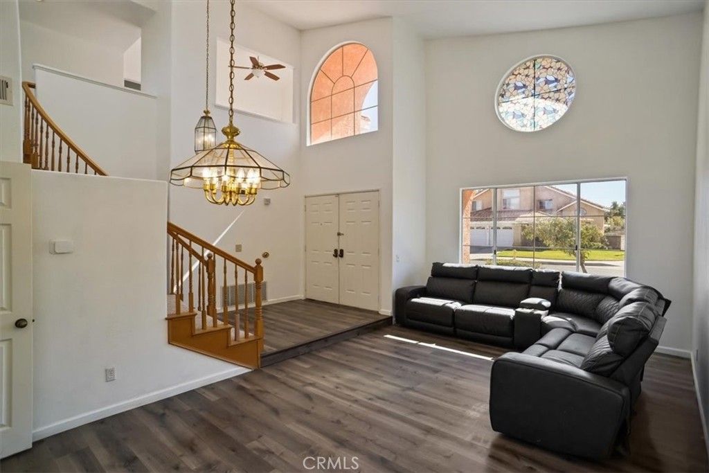 Photo of 447 W Avenue J12, Lancaster, CA 93534 (MLS # SR26026858)