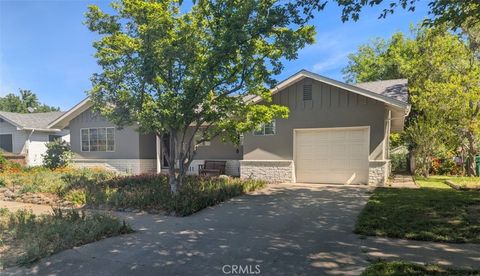 Photo of 446 S Lassen St, Willows, CA 95988 (MLS # SN26072841)