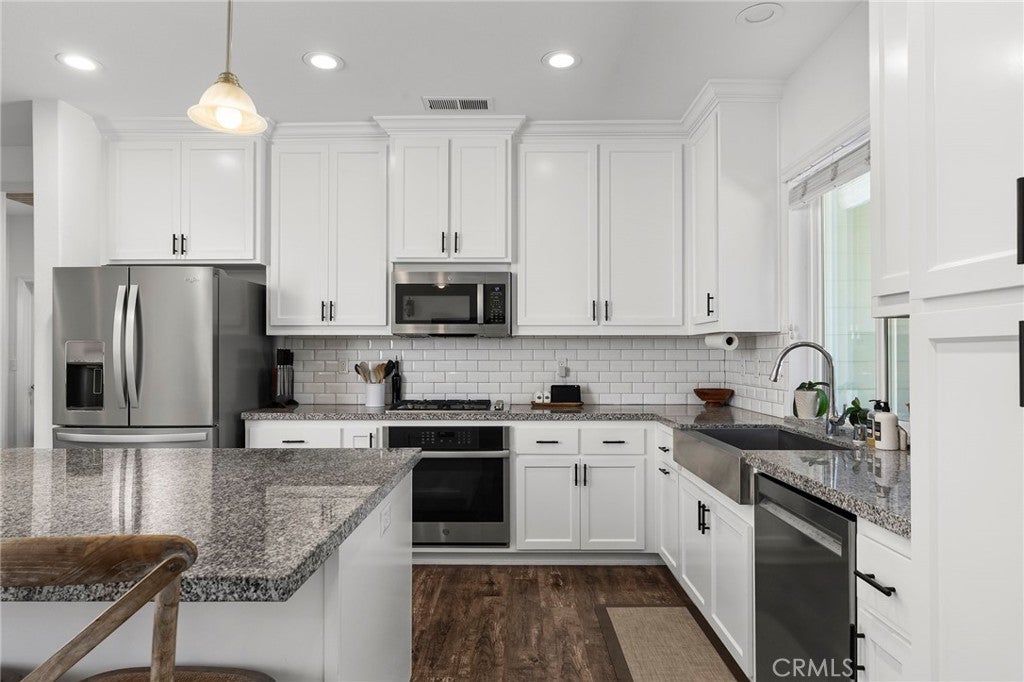 3263 Kettle Creek