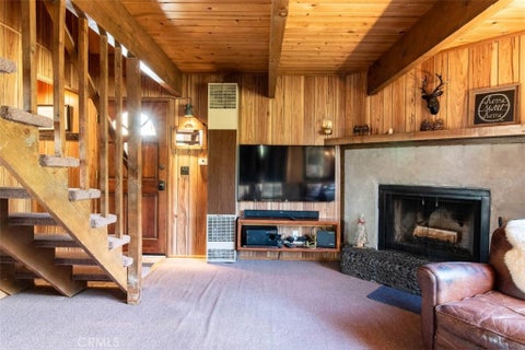 Photo of 594 Villa Grove AVE, Big Bear City, CA 92314 (MLS # CV26202071)