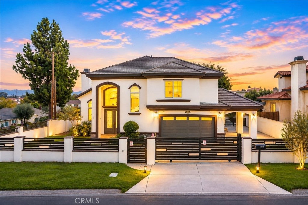 8228 Elm Avenue, San Gabriel CA 91775