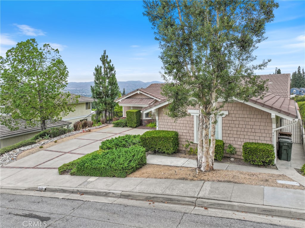 Skygate (SKGT) - Residential Lease